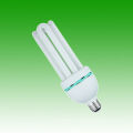 U serie 4u T4-45W CFL lámpara ahorro de energía